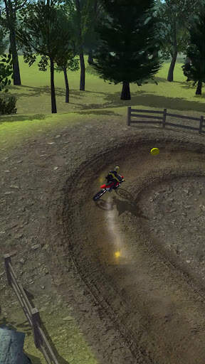 Slingshot Stunt Biker screenshot 5