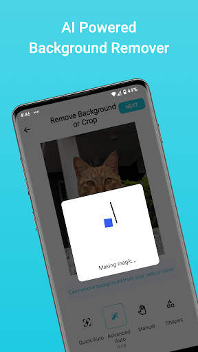 Stickr: Sticker Maker screenshot 4