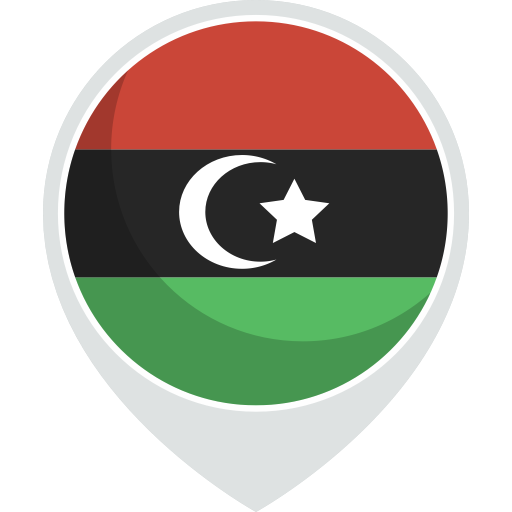 Libya VPN Proxy - Secure, Private Proxy icon