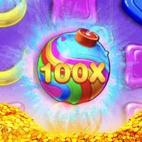 Candy Treasure