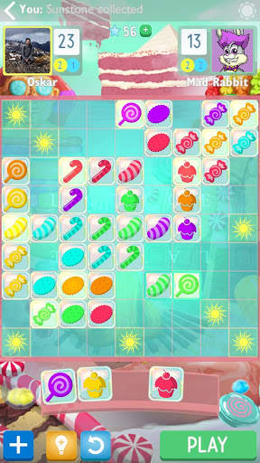 Latice Strategy Game screenshot 5