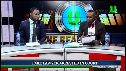 UTV Ghana Live Entertainment screenshot 1