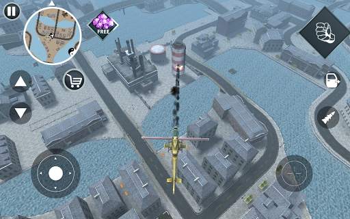 Miami Crime Simulator 2 screenshot 7