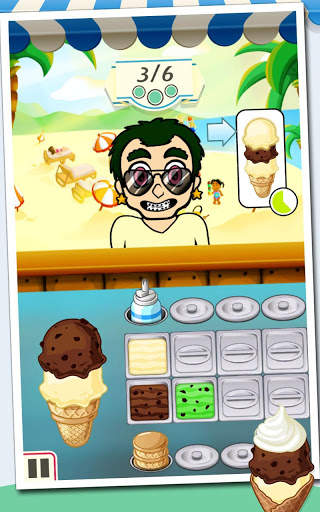 Ice Cream screenshot 6