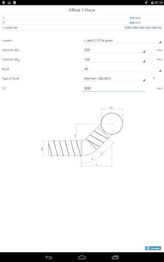 Vent Tools screenshot 20