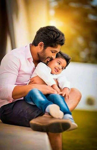 Allu Arjun Wallpapers HD Latest screenshot 11
