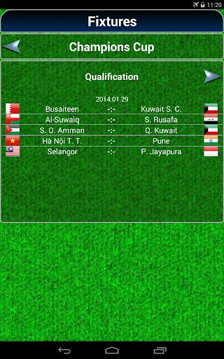 True Football 2 screenshot 12