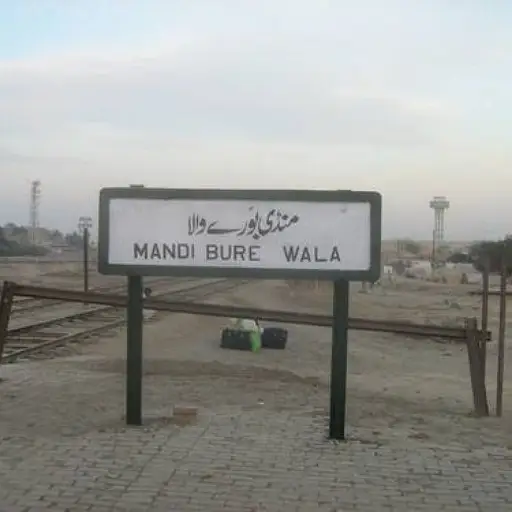 Pakistan Database screenshot 2