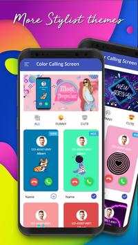 Color Call скриншот 1