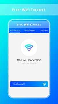 Free WiFi ConnectFree WiFi Connect screenshot 3