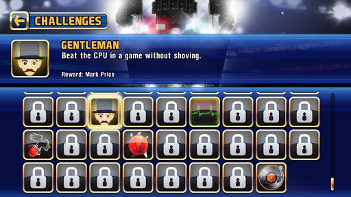NBA JAM by EA SPORTS™ screenshot 4