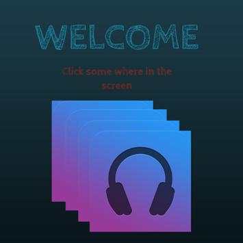 Music Downloader 1 تصوير الشاشة