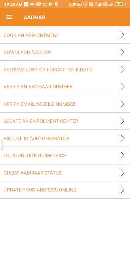 Online Digital Services India screenshot 4