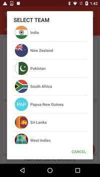 T20 World Cup Live Cricket screenshot 4