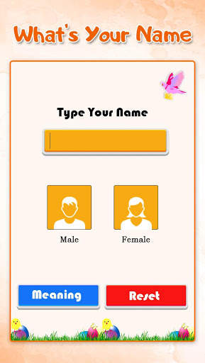 My Name Meaning - Name Meaning 2020 screenshot 1