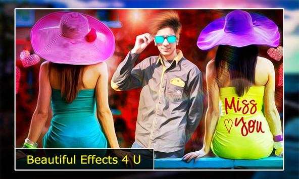 Girlfriend Photo Editor screenshot 6