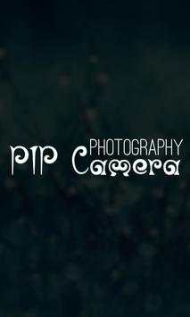 PIP Camera Photography screenshot 1