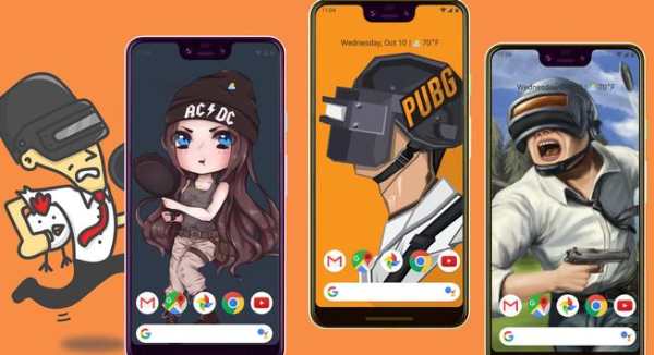 PUBGE Wallpaper 2019 screenshot 2
