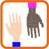 Give Me Five icon