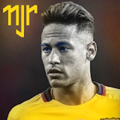 Neymar Wallpapers HD icon