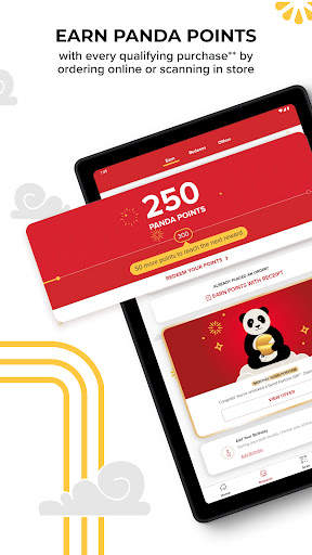 Panda Express screenshot 8