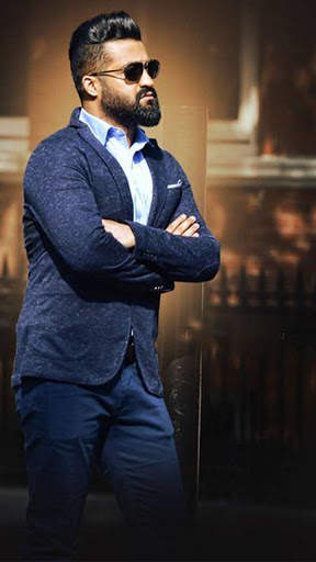 Rama Rao Wallpapers HD screenshot 4