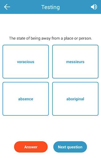 5000 IELTS Vocabulary screenshot 4