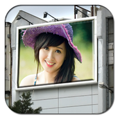 Photo Frame Collage icon