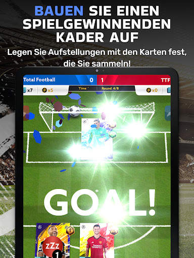 Topps Total Football® screenshot 10