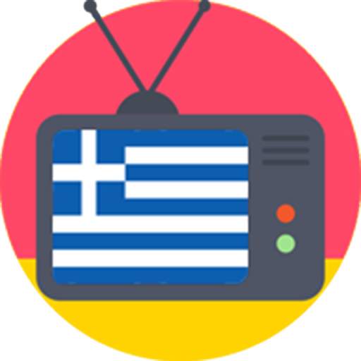 Greece TV & Radio 3.03