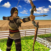 Archery Wild Animal Hunting - Safari Hunting icon