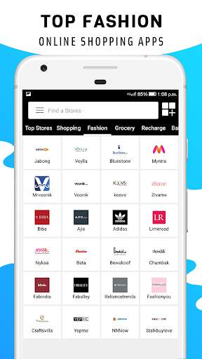 All In One App Shopping screenshot 2