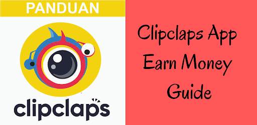 Clipclaps App Earn Money Guide New स्क्रीनशॉट 1