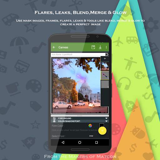 LayerMask - Best Photo Editor screenshot 7