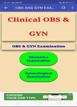 Clinical Obstetrics & Gynecology screenshot 6