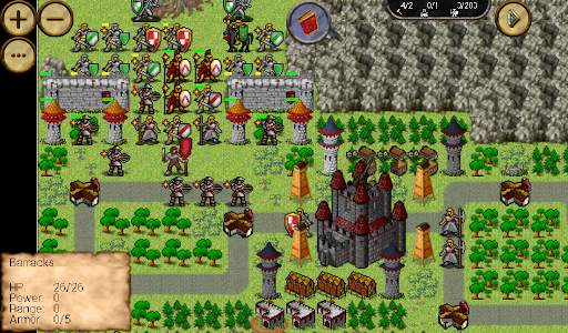 Age of Strategy screenshot 6