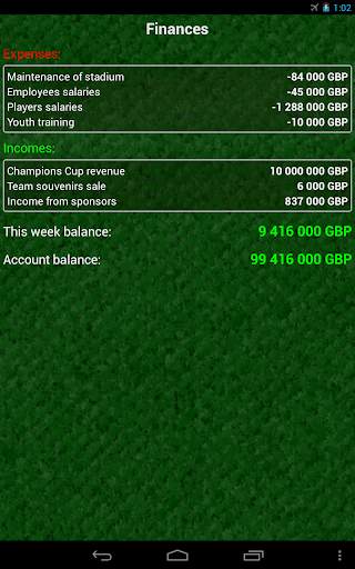 True Football screenshot 10
