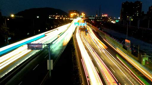 Long Exposure Camera 2 screenshot 1