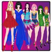 Fashion Studio icon