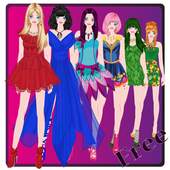 Fashion Studio 1.0.0