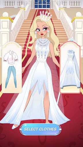 Fashion Princess screenshot 6