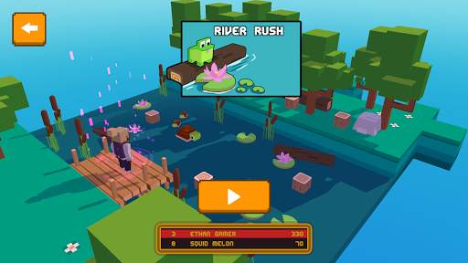 Ethan Gamer Land screenshot 6
