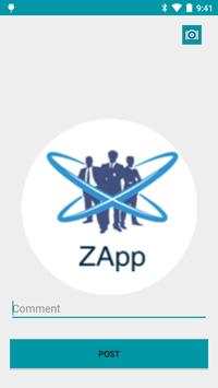 ZApp screenshot 4