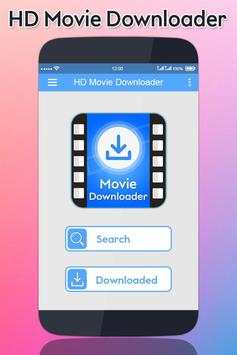 Movie / Video Downloder ( Free ) screenshot 2