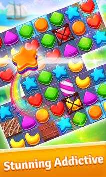 Cookie Crush screenshot 2