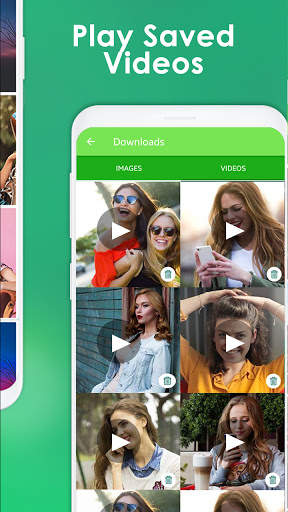 Status Saver Free - All Status Downloader 2021 screenshot 5