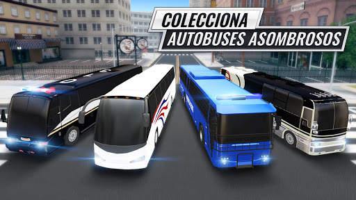 Simulador De Autobuses screenshot 5