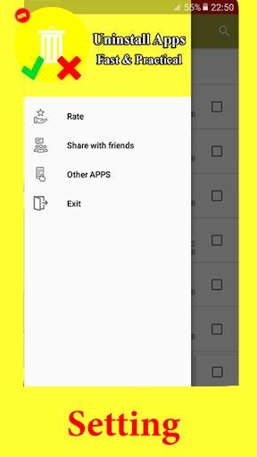 Remove & Uninstall App Free & Pro 2020 screenshot 2
