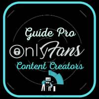 Onlyfans Premium Guide 💋 App for Android icon