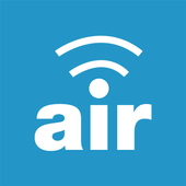 Airtime Sharing icon